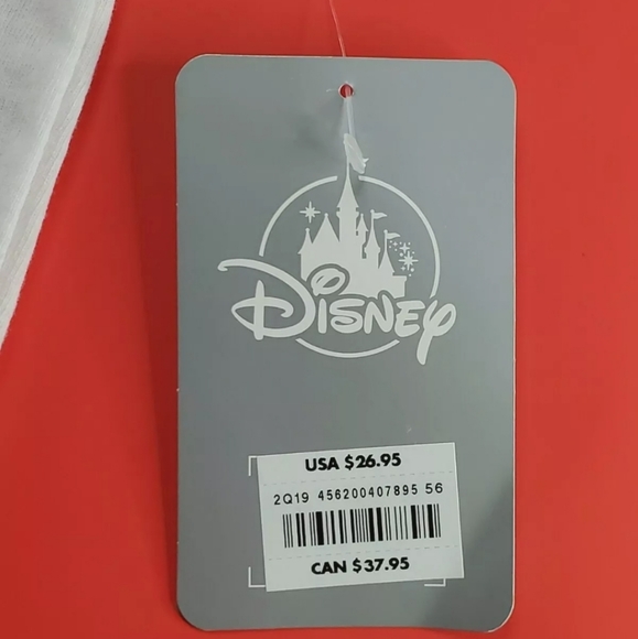 WOMEN'S DISNEY ARIEL THE LITTLE MERMAID "TOTAL CAT - Picture 2 of 6